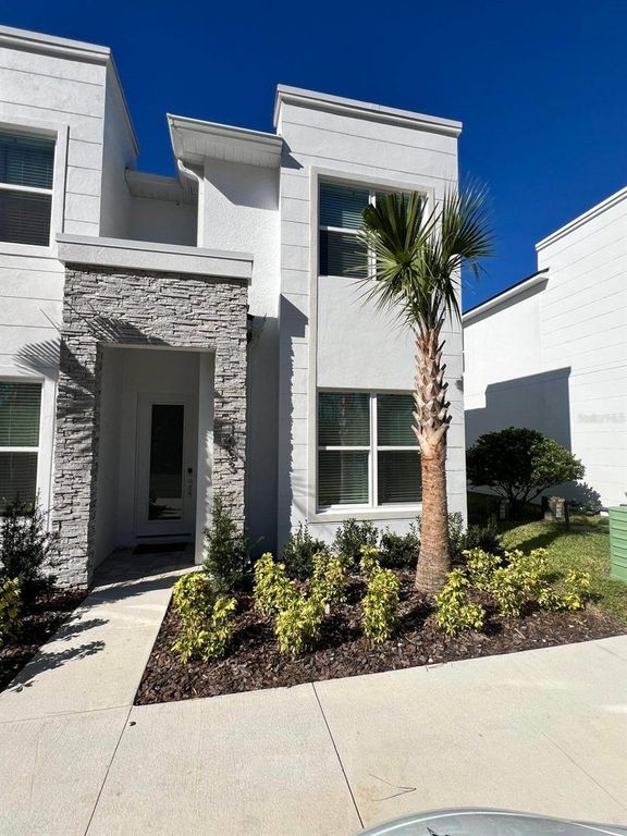 1453 SERENDIPITY LANE, Clermont, FL 34714