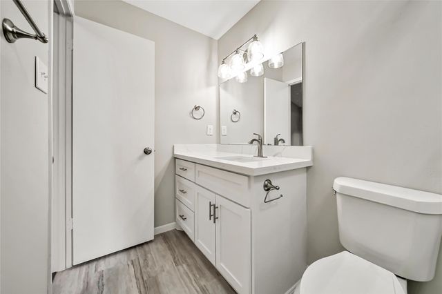 60 April Village, Conroe, TX 77356