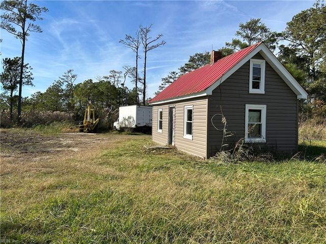 .51+AC Jenkins Neck RD, Gloucester, VA 23061