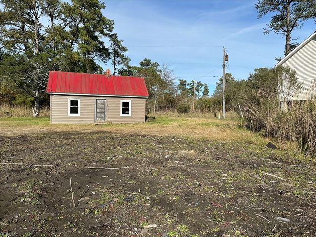 .51+AC Jenkins Neck RD, Gloucester, VA 23061