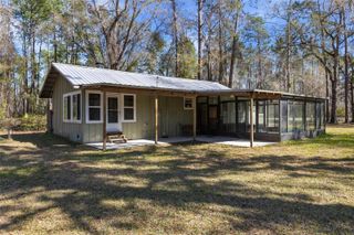 1317 NE DREW ROAD, Lake City, FL 32055