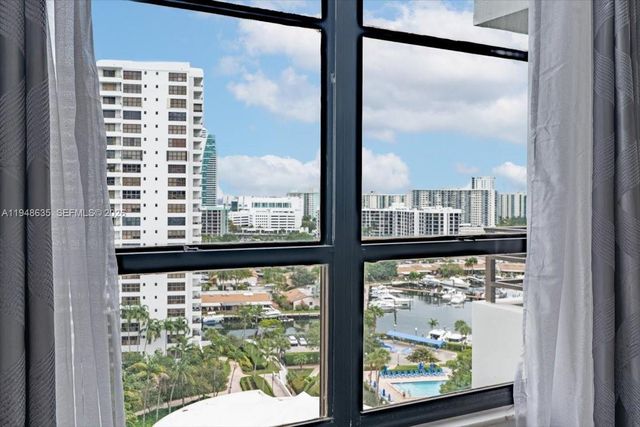 600 Three Islands Blvd 1413, Hallandale Beach, FL 33009