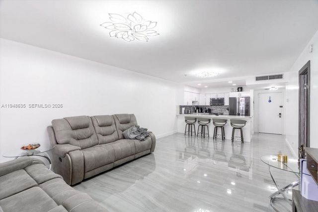 600 Three Islands Blvd 1413, Hallandale Beach, FL 33009