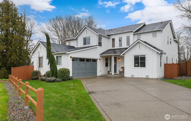 2403 12th Street Pl SW, Puyallup, WA 98373