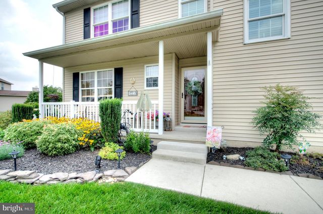 30 WOODDUCK DR, Mullica Hill, NJ 08062