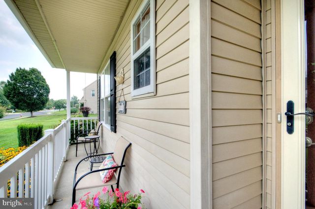 30 WOODDUCK DR, Mullica Hill, NJ 08062