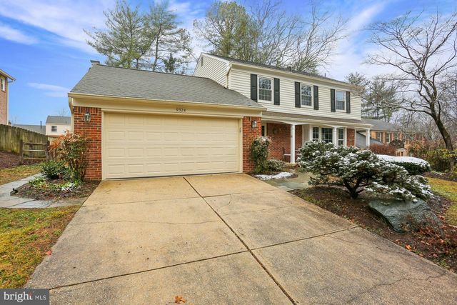 9324 ORCHARD BROOK DR, Potomac, MD 20854