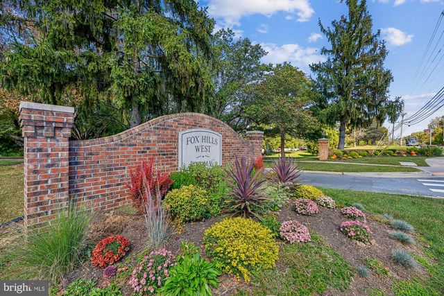 9324 ORCHARD BROOK DR, Potomac, MD 20854