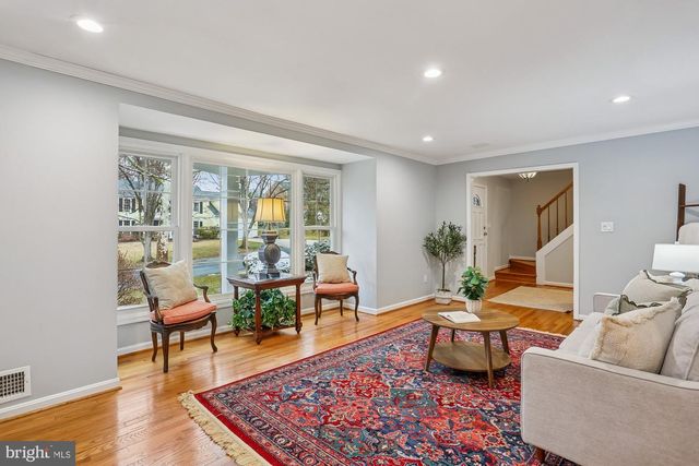 9324 ORCHARD BROOK DR, Potomac, MD 20854