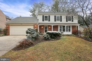 9324 ORCHARD BROOK DR, Potomac, MD 20854