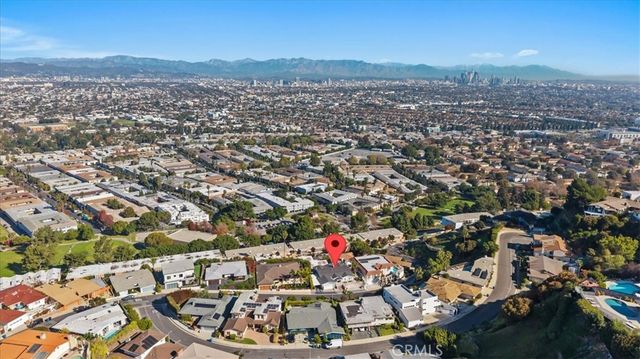 4119 Don Jose Dr, Baldwin Hills, CA 90008