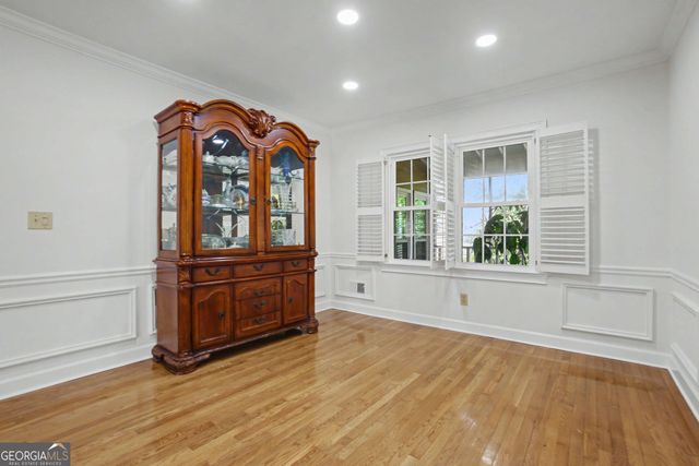 4495 Dobbs Crossing, Marietta, GA 30068