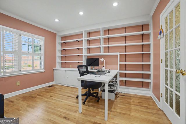 4495 Dobbs Crossing, Marietta, GA 30068