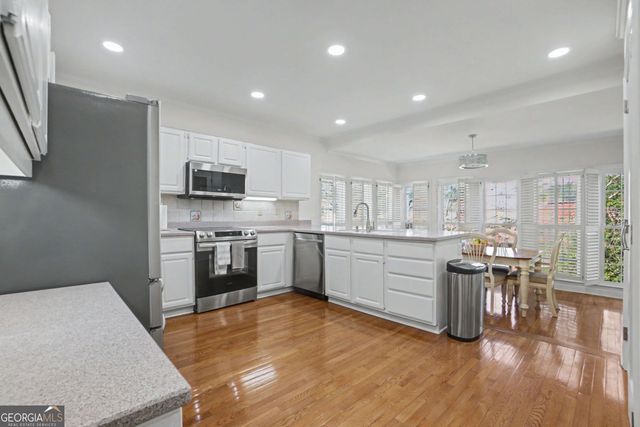 4495 Dobbs Crossing, Marietta, GA 30068