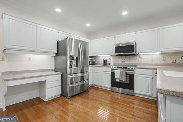 4495 Dobbs Crossing, Marietta, GA 30068