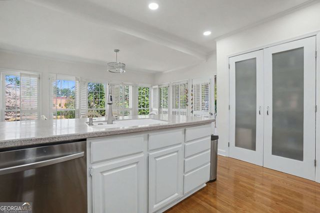 4495 Dobbs Crossing, Marietta, GA 30068