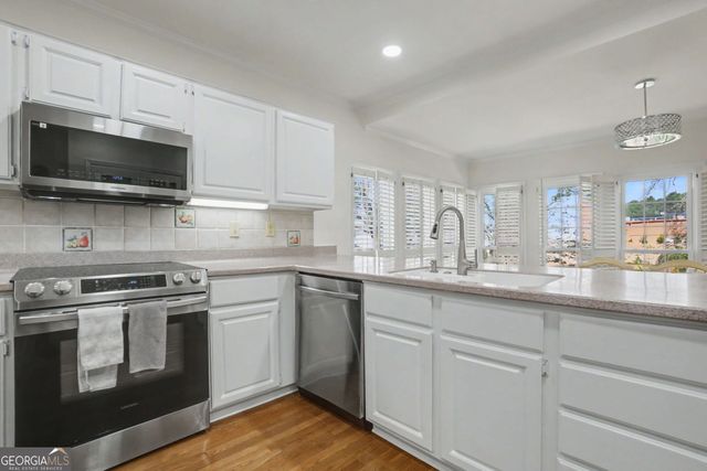 4495 Dobbs Crossing, Marietta, GA 30068