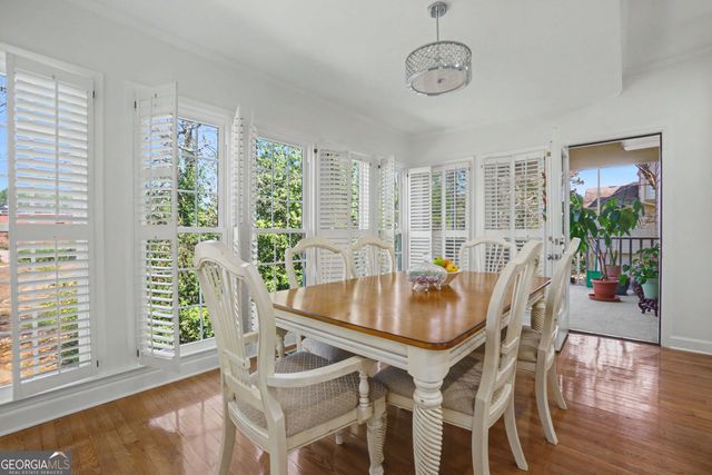 4495 Dobbs Crossing, Marietta, GA 30068