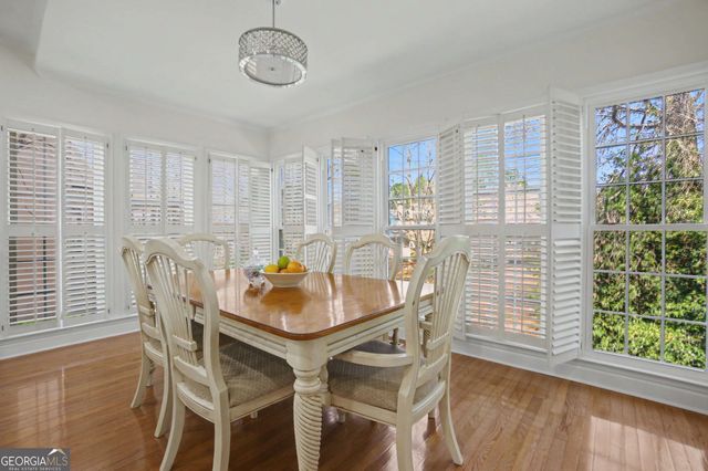 4495 Dobbs Crossing, Marietta, GA 30068