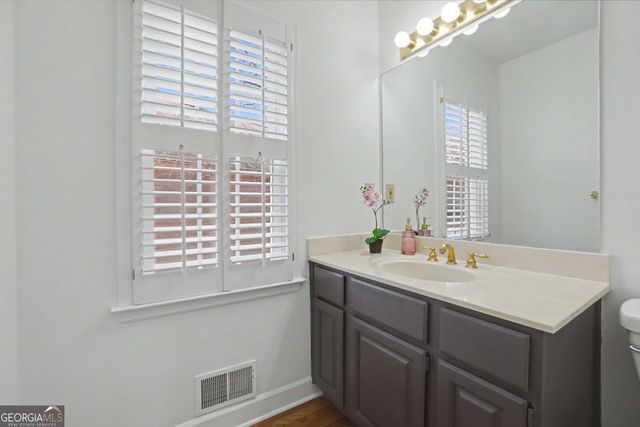 4495 Dobbs Crossing, Marietta, GA 30068