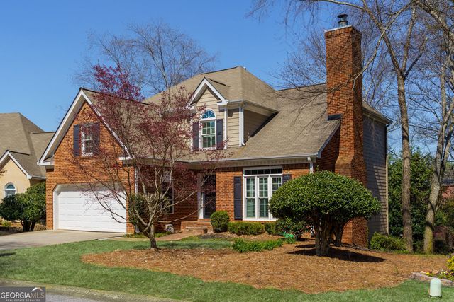 4495 Dobbs Crossing, Marietta, GA 30068