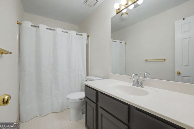 4495 Dobbs Crossing, Marietta, GA 30068