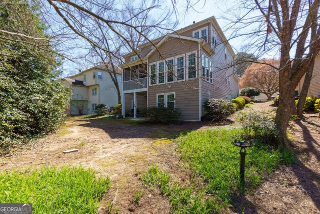 4495 Dobbs Crossing, Marietta, GA 30068