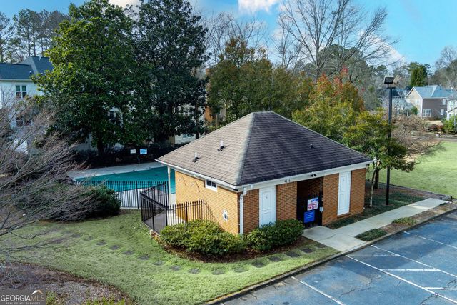 4495 Dobbs Crossing, Marietta, GA 30068