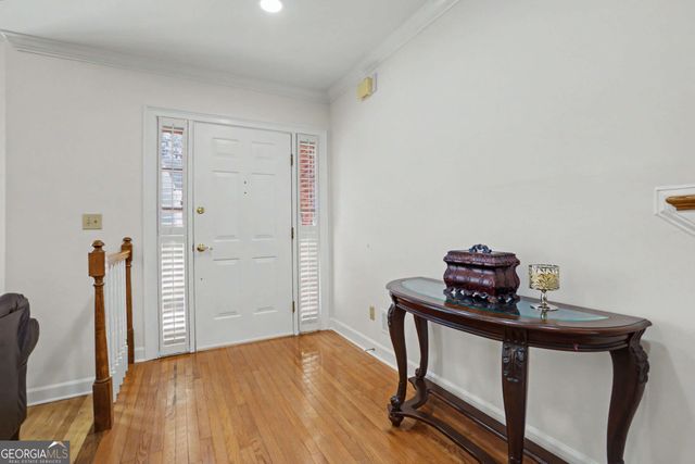 4495 Dobbs Crossing, Marietta, GA 30068