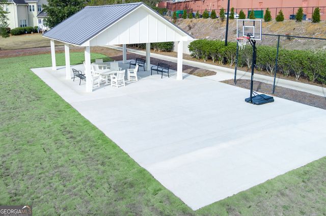 4495 Dobbs Crossing, Marietta, GA 30068