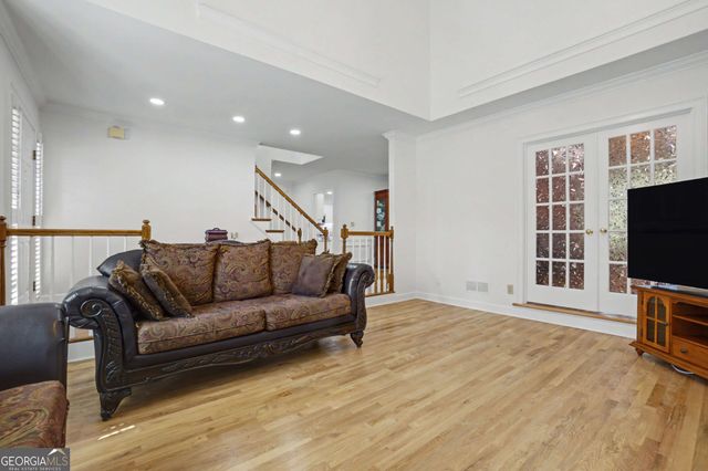 4495 Dobbs Crossing, Marietta, GA 30068