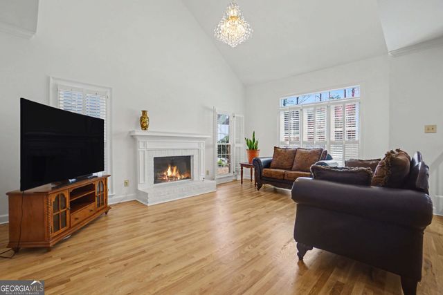 4495 Dobbs Crossing, Marietta, GA 30068