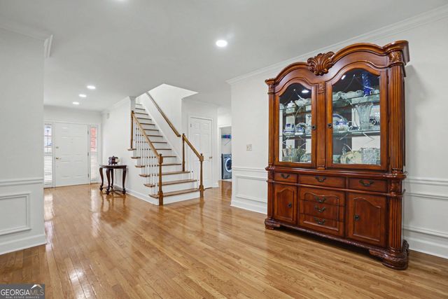 4495 Dobbs Crossing, Marietta, GA 30068