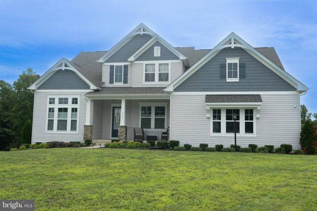 308 LIBERTY HALL DR, Fredericksburg, VA 22406