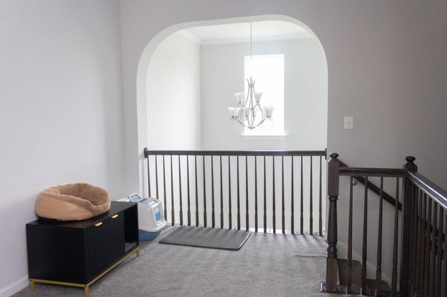 308 LIBERTY HALL DR, Fredericksburg, VA 22406
