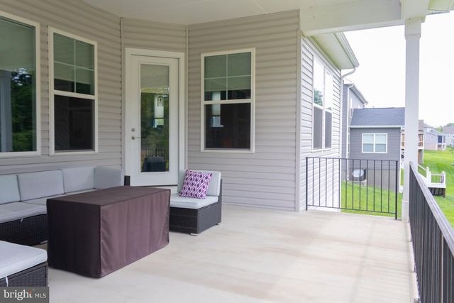 308 LIBERTY HALL DR, Fredericksburg, VA 22406