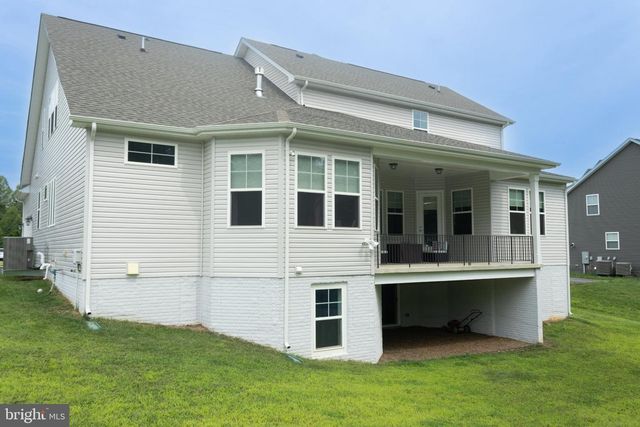 308 LIBERTY HALL DR, Fredericksburg, VA 22406