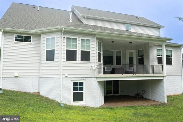 308 LIBERTY HALL DR, Fredericksburg, VA 22406