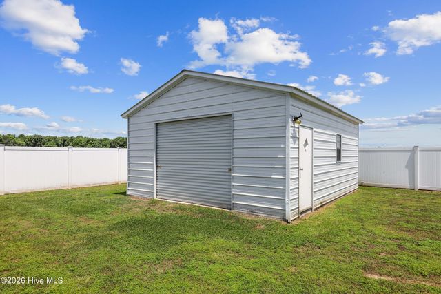 202 Mary Frances Way, Pikeville, NC 27863