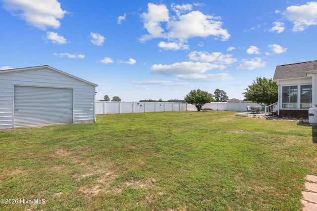 202 Mary Frances Way, Pikeville, NC 27863