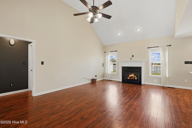 202 Mary Frances Way, Pikeville, NC 27863