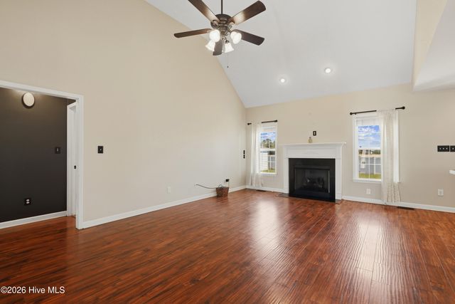 202 Mary Frances Way, Pikeville, NC 27863