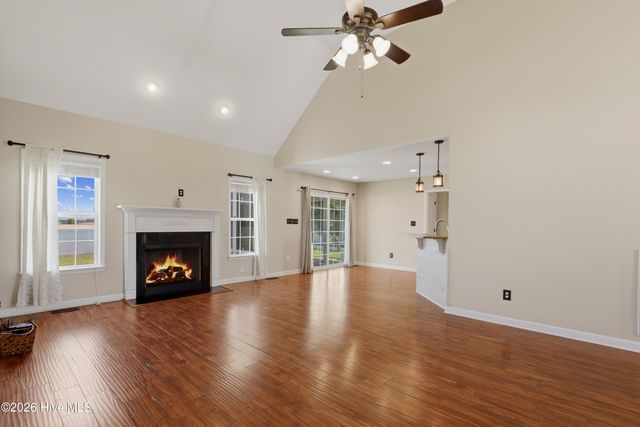 202 Mary Frances Way, Pikeville, NC 27863