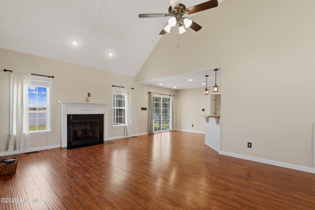 202 Mary Frances Way, Pikeville, NC 27863