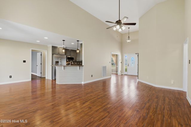 202 Mary Frances Way, Pikeville, NC 27863