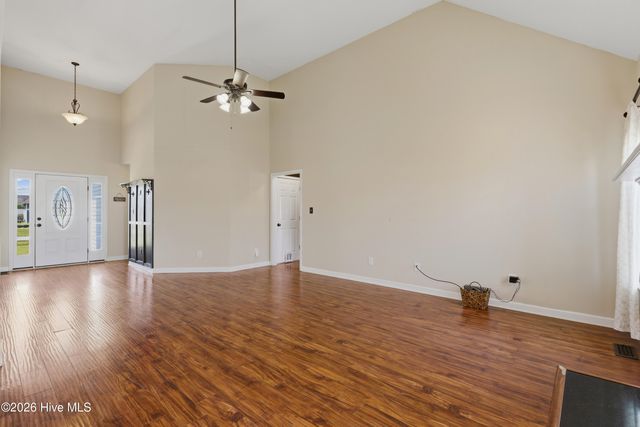 202 Mary Frances Way, Pikeville, NC 27863
