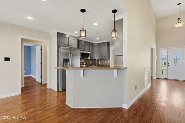 202 Mary Frances Way, Pikeville, NC 27863
