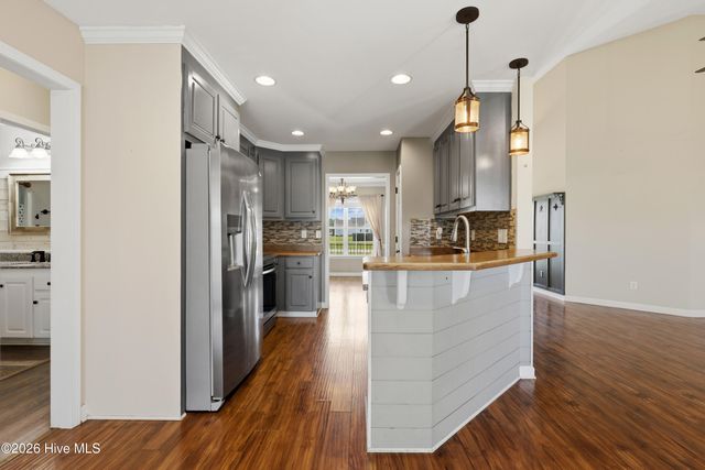 202 Mary Frances Way, Pikeville, NC 27863