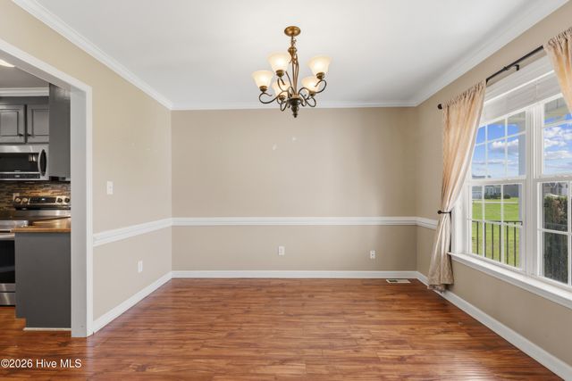 202 Mary Frances Way, Pikeville, NC 27863