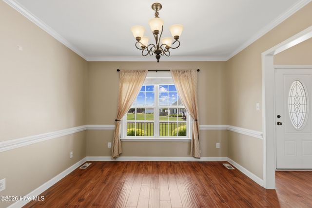202 Mary Frances Way, Pikeville, NC 27863